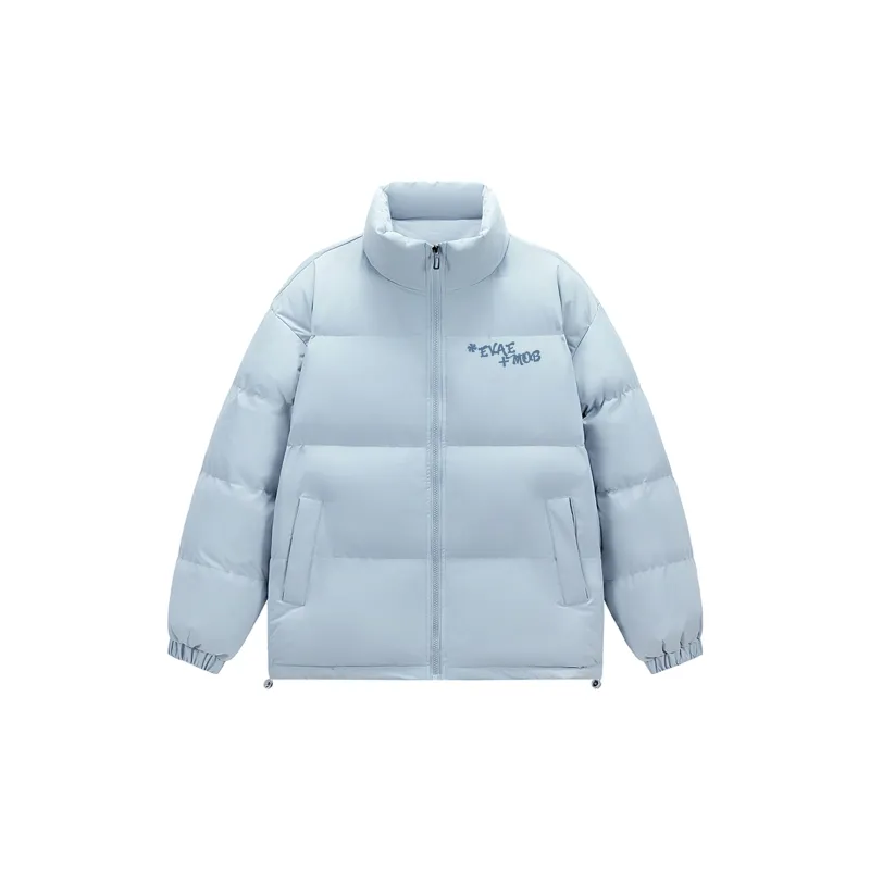 *EVAE+MOB Puffer Jackets Unisex-7