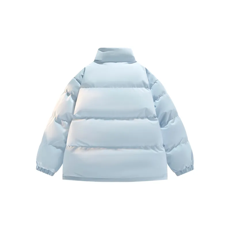 Crayon Shinchan Puffer Jacket Unisex-9