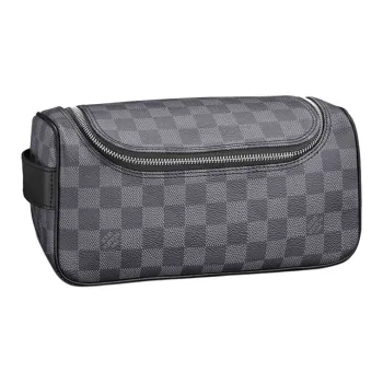 LOUIS VUITTON Toiletry Pouch