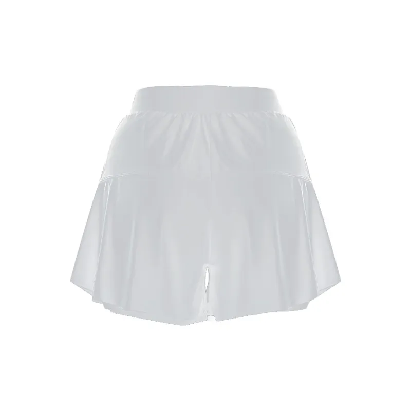 Daz Yoga Shorts Women's-8