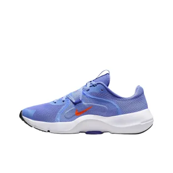 Nike In Season Tr 13 Royal Pulse Persian Violet White Hyper Crimson Women's