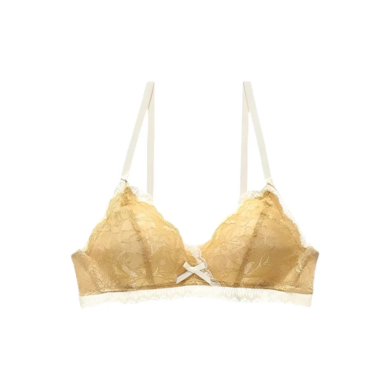 GOSO Women's Bras-4