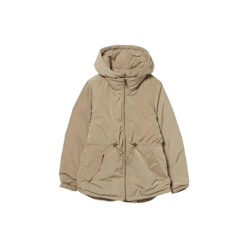 Beams Down Jackets Women's-1