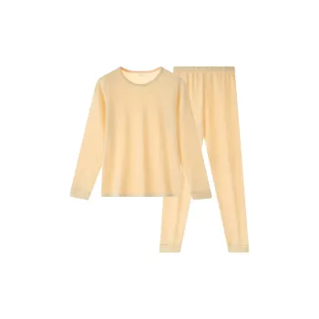 Pretty Lady Thermal Set Women's