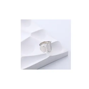 MONI JEWELLERY 925 Sterling Silver Rings Women's