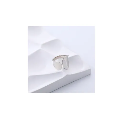 MONI JEWELLERY 925 Sterling Silver Rings Women's