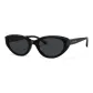 Obsidian Black[Polarized]