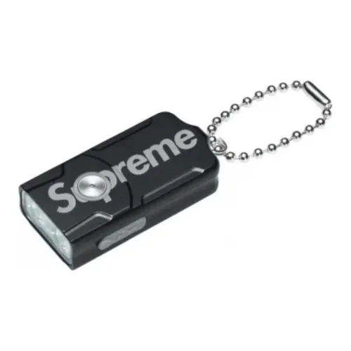 Supreme   Keychains Unisex Multicolor