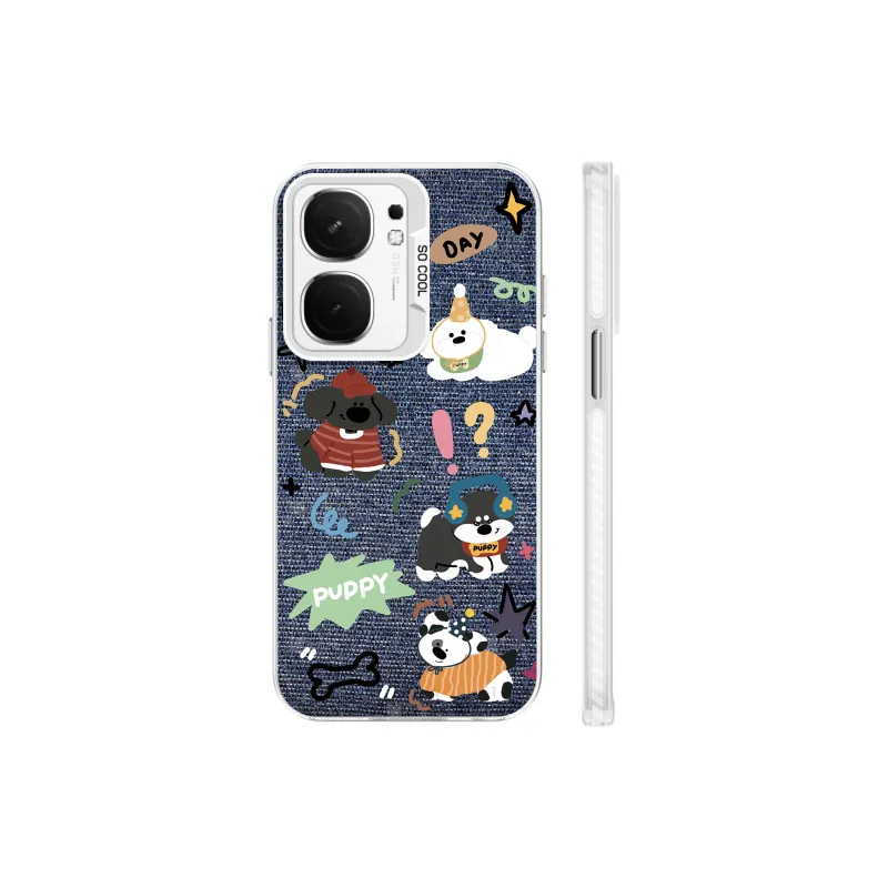 MINISO Phone Cases-0
