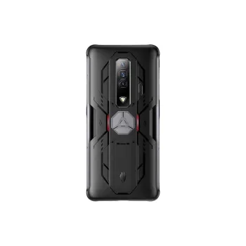 REDMAGIC Made Of Plastic Esports Heat-Resistant Protective Case Phone Cases Compatible With REDMAGIC 7 Pro