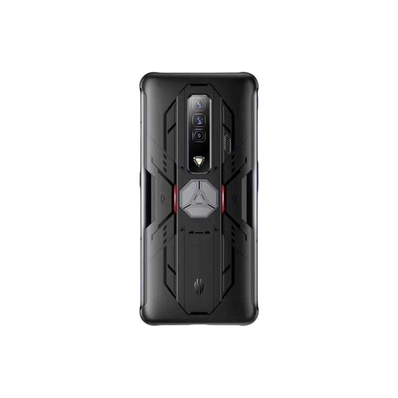 REDMAGIC Made Of Plastic Esports Heat-Resistant Protective Case Phone Cases Compatible With REDMAGIC 7 Pro-0