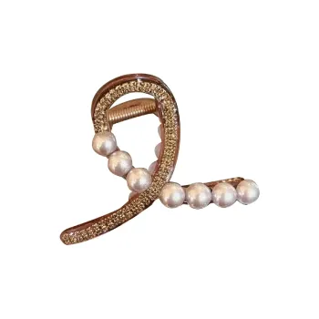 GOODY Acrylic Hair Clips Women's