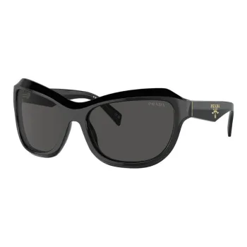 PRADA Butterfly Frame Sunglasses