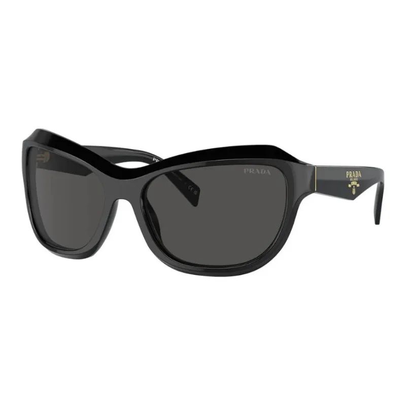 PRADA Butterfly Frame Sunglasses-0