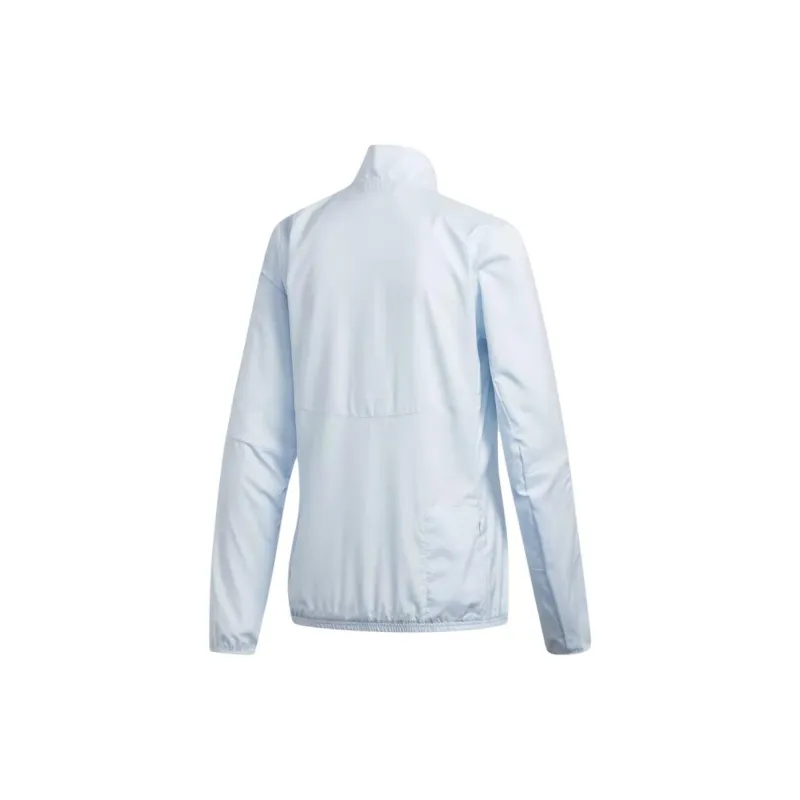 Adidas Jackets & Coats Women's Blue-1