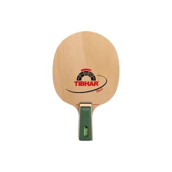 TIBHAR Table Tennis Blades Unisex Brown