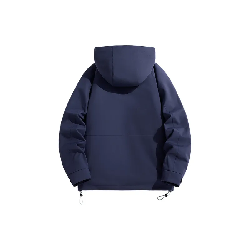 Jeep Jackets Unisex-13