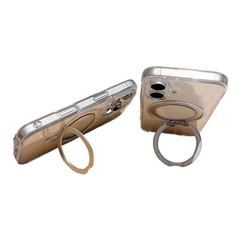 ZHUOJI Phone Cases