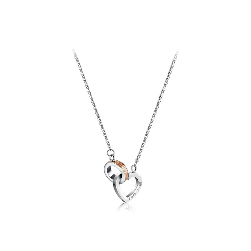 LuluCanaan Alloy Necklaces Unisex-3