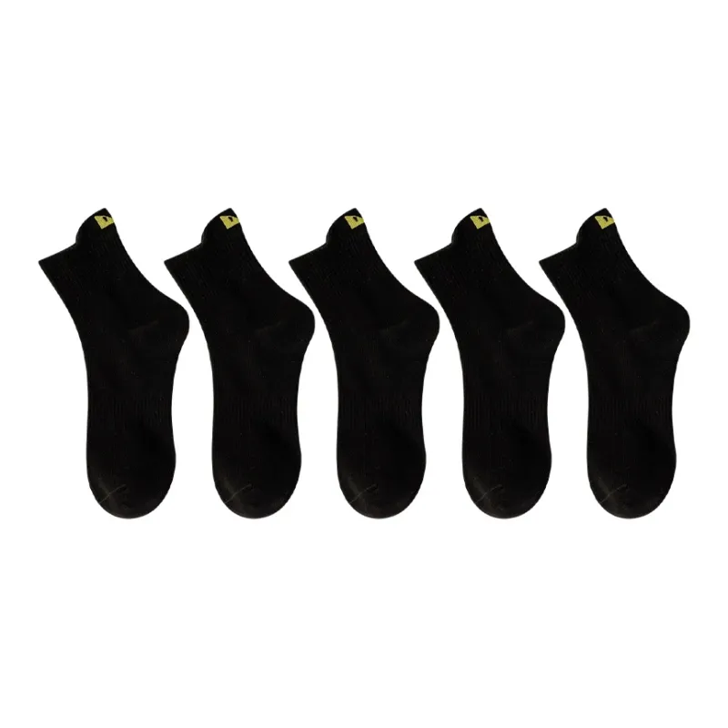 PLANDOO Ankle Socks Men's Combo Set-19