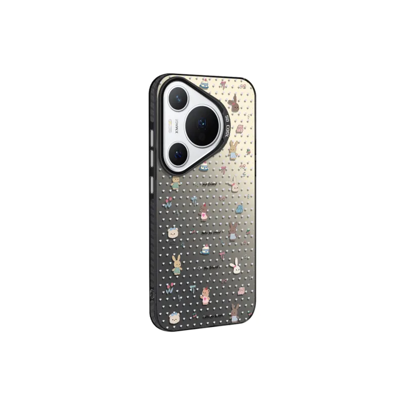 MINISO Phone Cases-5