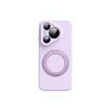 Pea Purple/Free Loop Pivot Case-Rendering