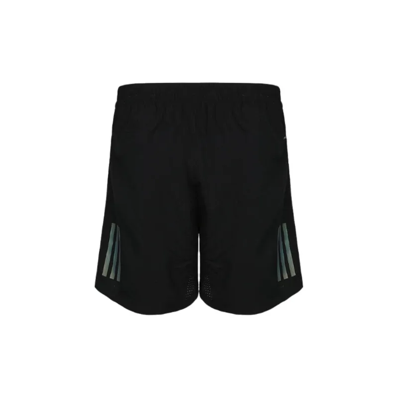 Adidas RESPONSE Sports Shorts Men's Black-1