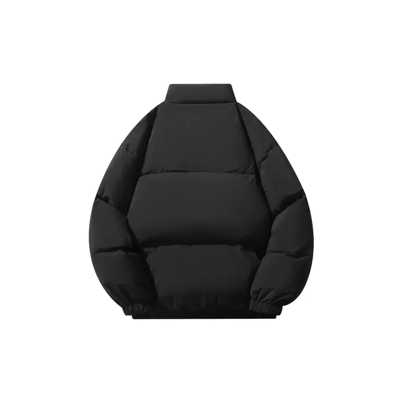 Qnxeey Down Jackets Unisex-1