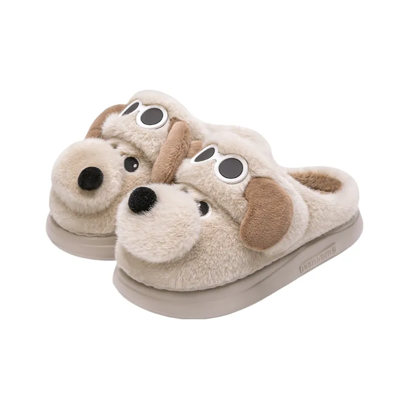 TZLDN Slippers / Home Slippers-6