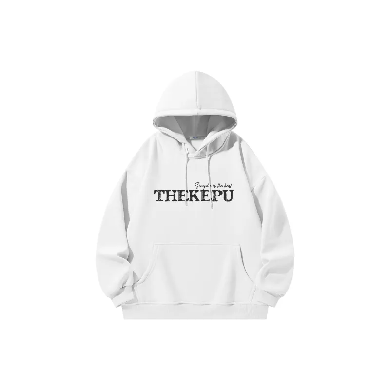 Kepu Sweatshirts Unisex-5