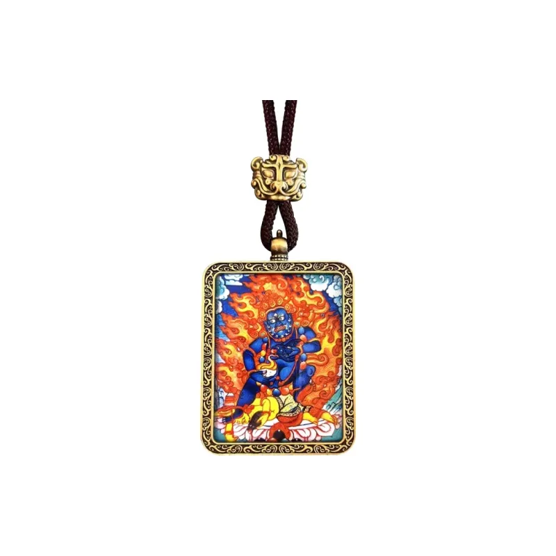 CENTURY&KINDLE Alloy Necklaces Unisex-4