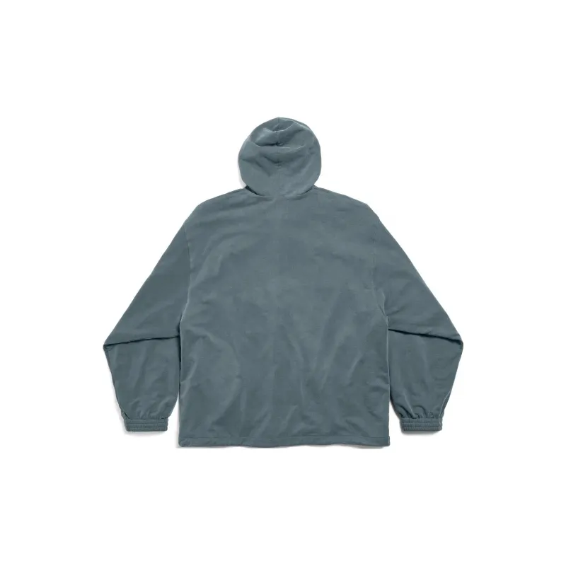 Balenciaga Under Armour Reversible Tracksuit Jacket-3