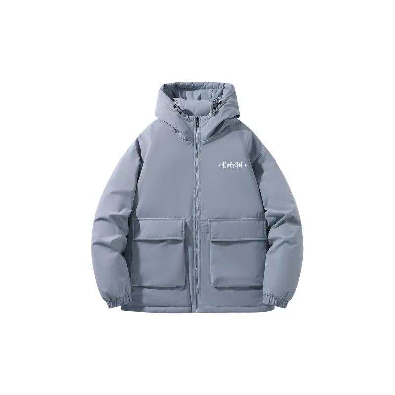 Lafetto Puffer Jackets Unisex-21