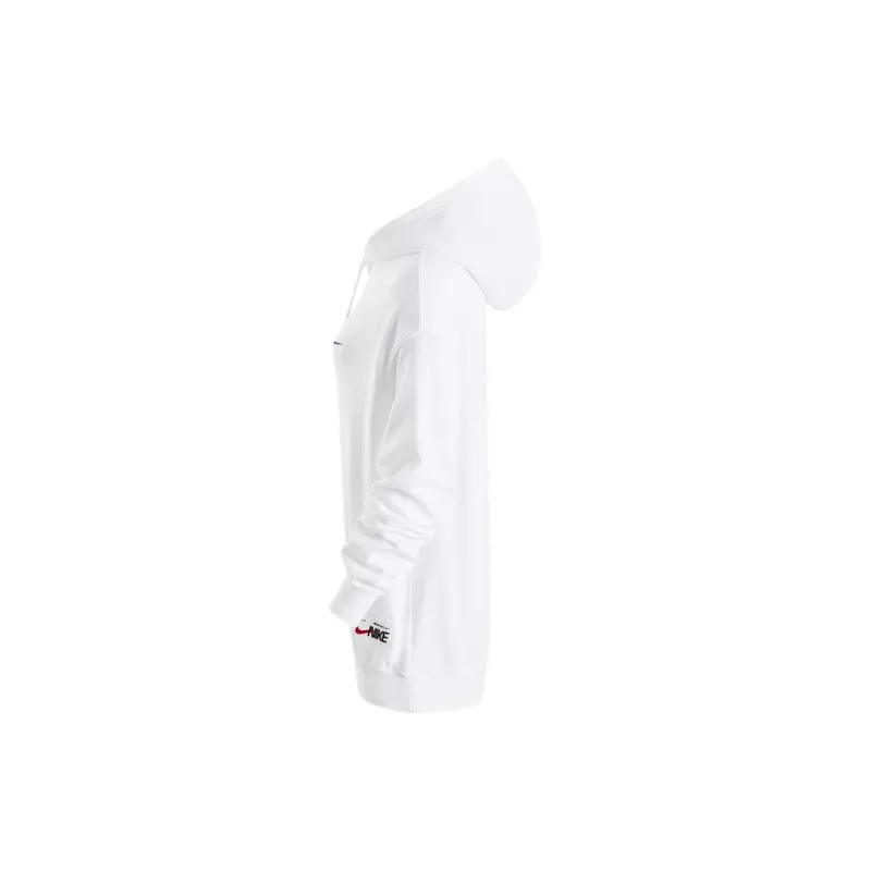 Nike Sportswear Essentials Series Sweatshirt Women's White-2