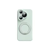 Mambo Green/Free Loop Pivot Case-Rendering