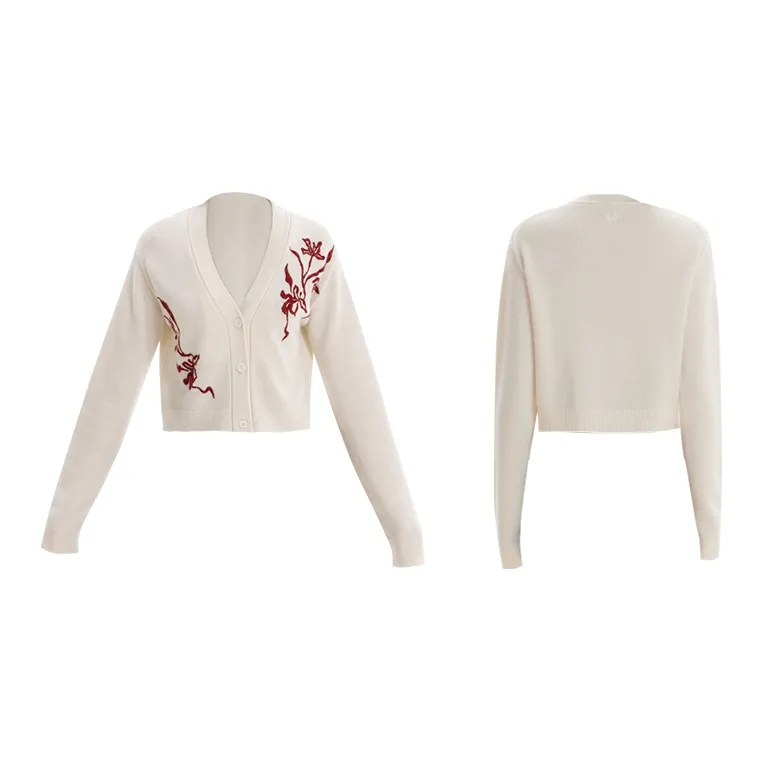 Sumday Athletics Knitwear Women's-5