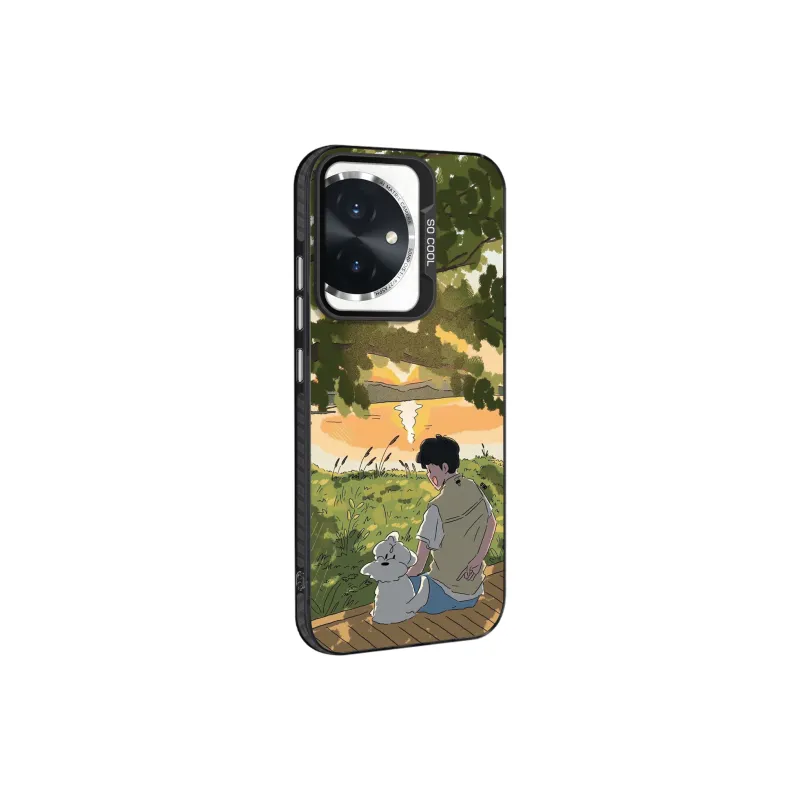 MINISO Phone Cases-5