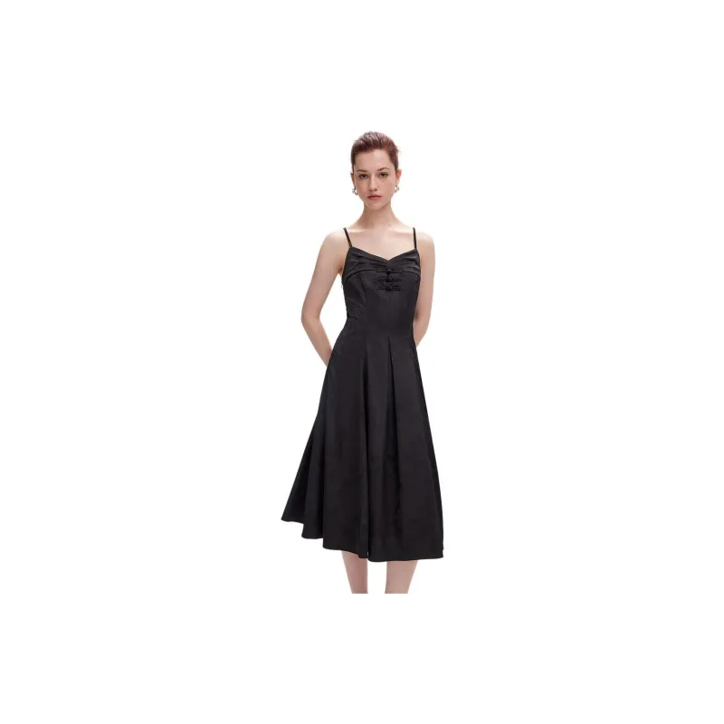 ONLY Sleeveless Dresses Women's-5