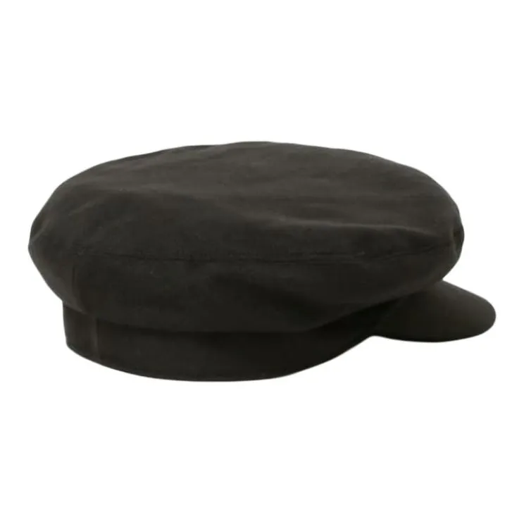 Beams Polyurethane Berets Women's Multicolor-1