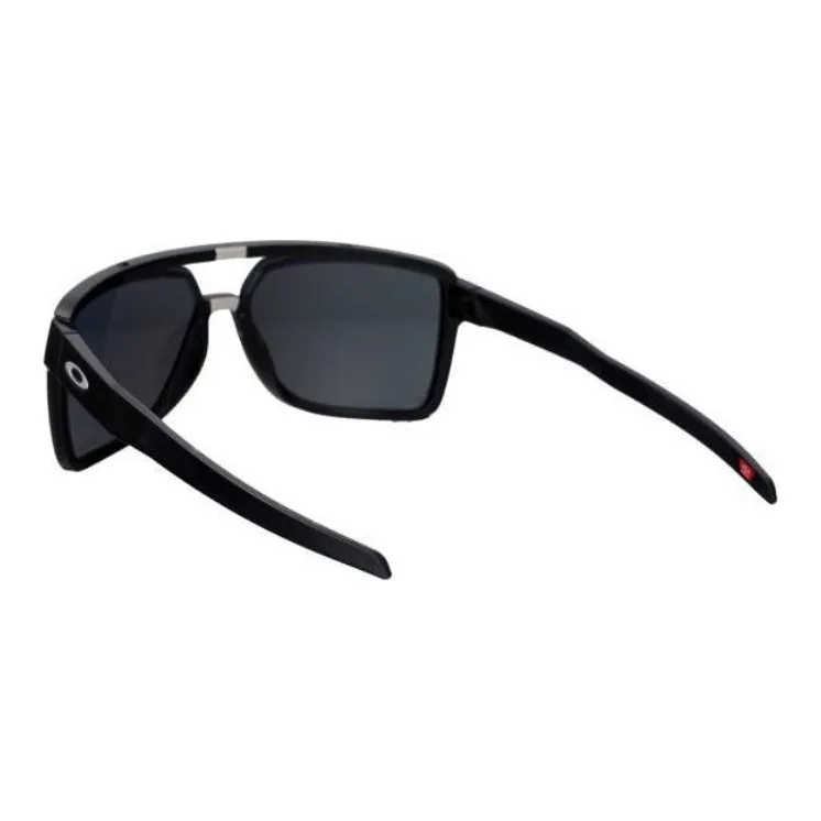 Oakley Logo plaque Sunglasses-2