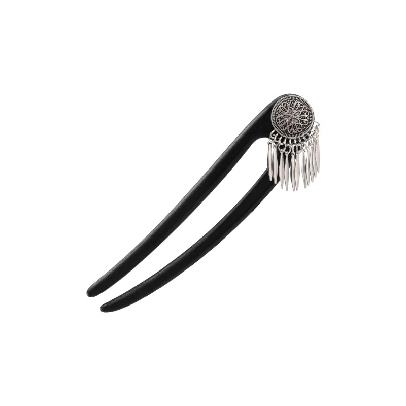ZANC Hairpins Women's-0