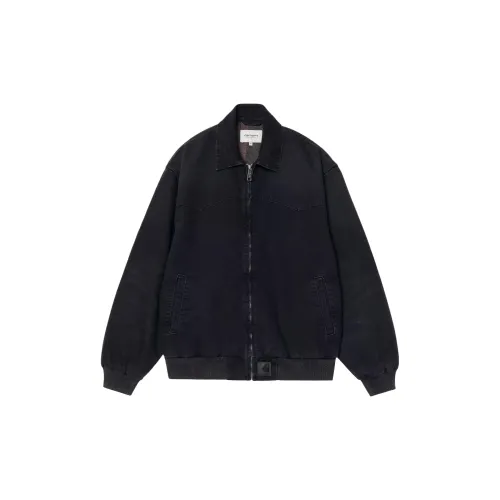 Carhartt WIP Og Santa Fe Jacket