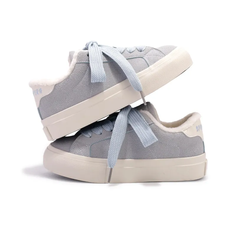 SNXR Lightweight Low Top Skateboard Shoes Women's-5