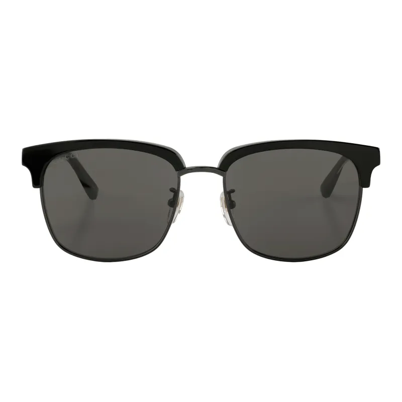 GUCCI Cat Eye Sunglasses-1
