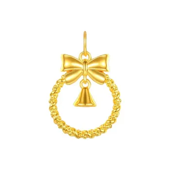 LIU GUI FU JEWELRY S925 Silver Good Luck Necklace Women's