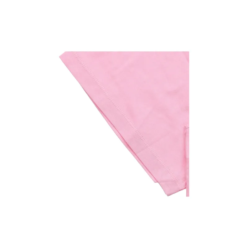 GUCCI SS23 Regular T Shirt Women's Pink-2