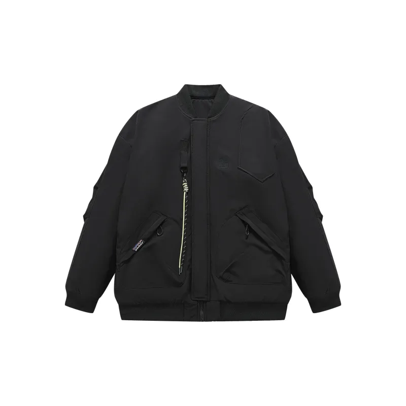 PANMAX Puffer Jackets Men-7