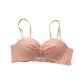 Peach Pink