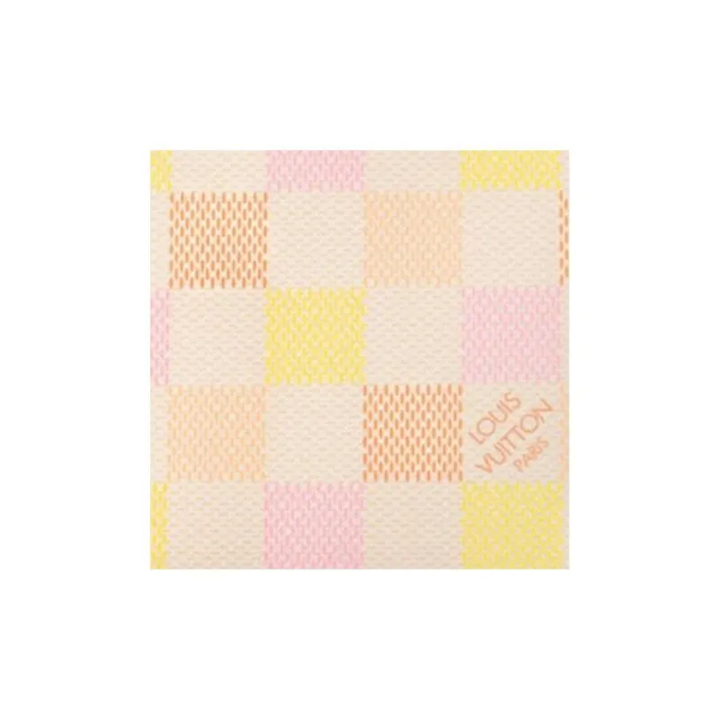 LOUIS VUITTON Toilet Pouch-4