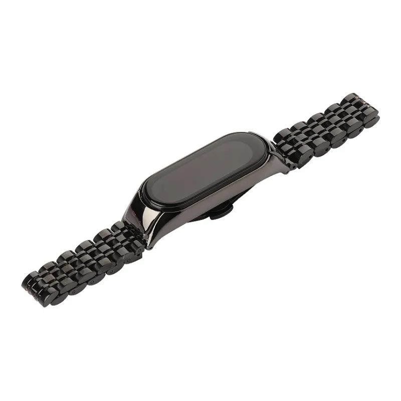Vobafe Watch Band Xiaomi Compatibility Stainless Steel Material-9